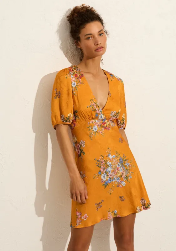 Pamela Mini Dress sold by Auguste The Label