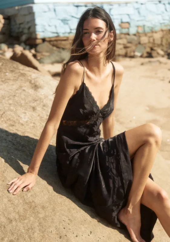 Darlene Maxi Dress sold by Auguste The Label