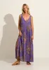 Beachside Maxi Dress sold by Auguste The Label