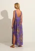 Beachside Maxi Dress sold by Auguste The Label