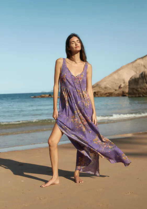 Beachside Maxi Dress sold by Auguste The Label