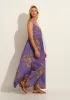 Beachside Maxi Dress sold by Auguste The Label