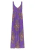 Beachside Maxi Dress sold by Auguste The Label