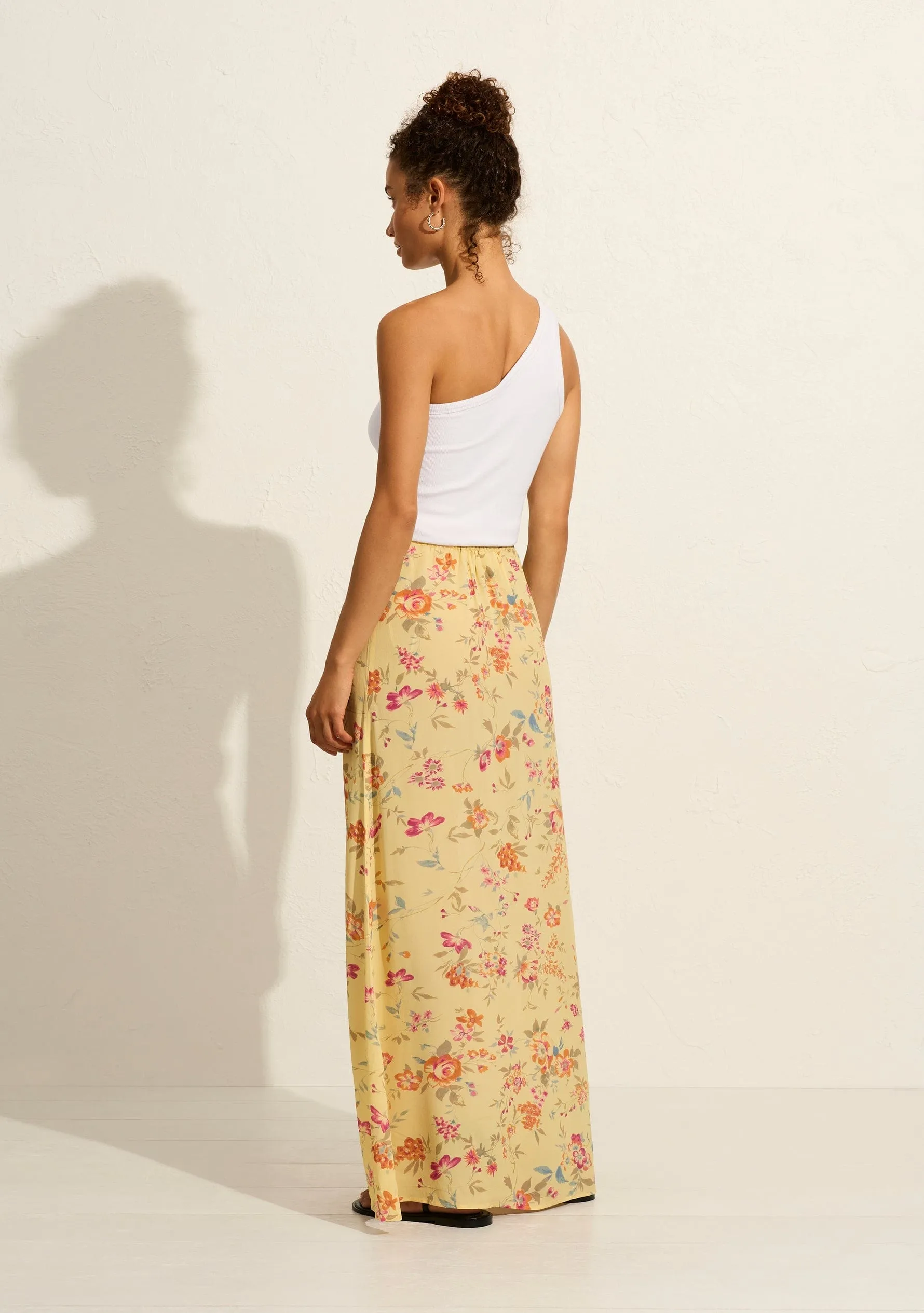 Flavia Maxi Skirt sold by Auguste The Label product image thumbnail 3