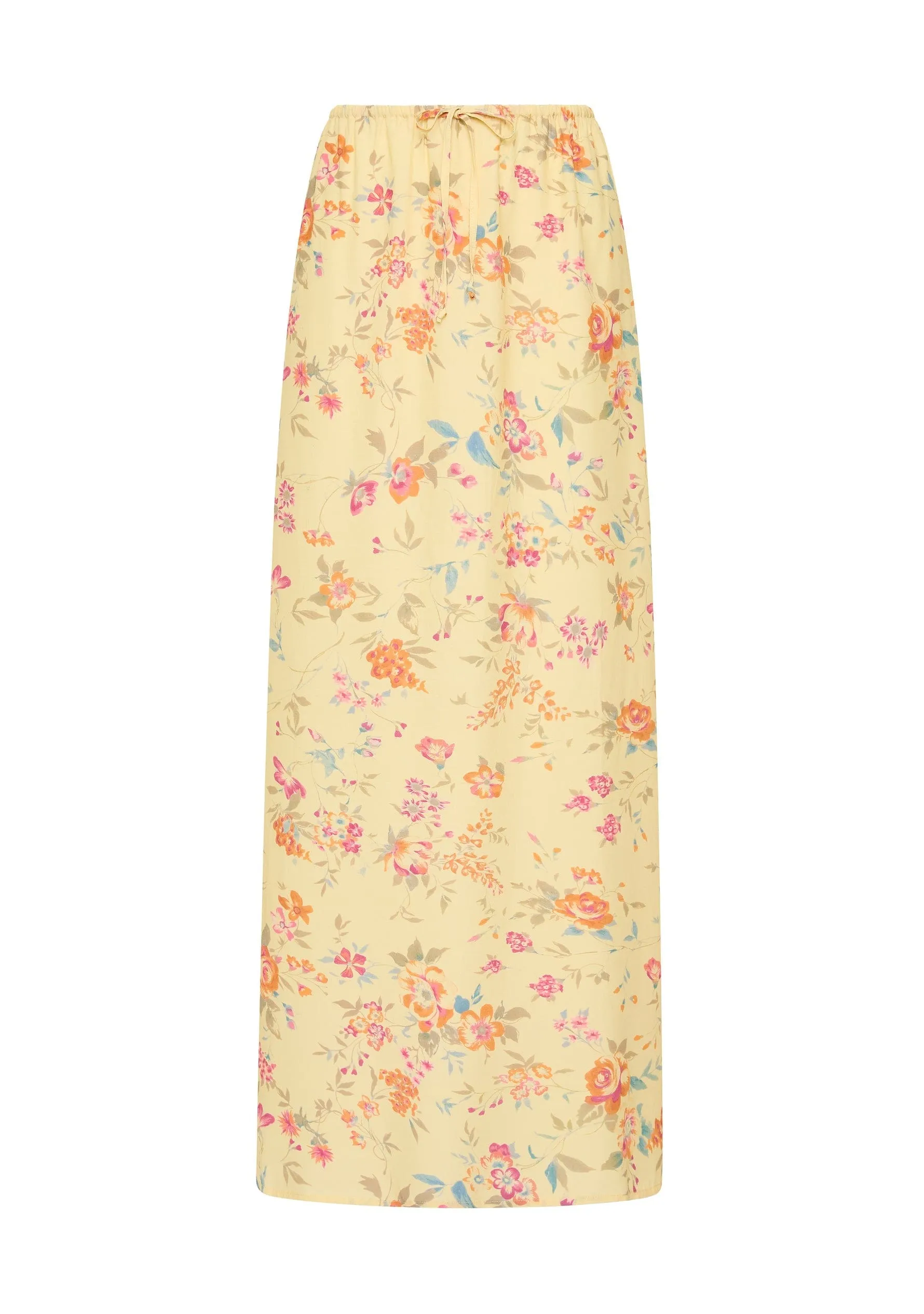 Flavia Maxi Skirt sold by Auguste The Label product image thumbnail 4