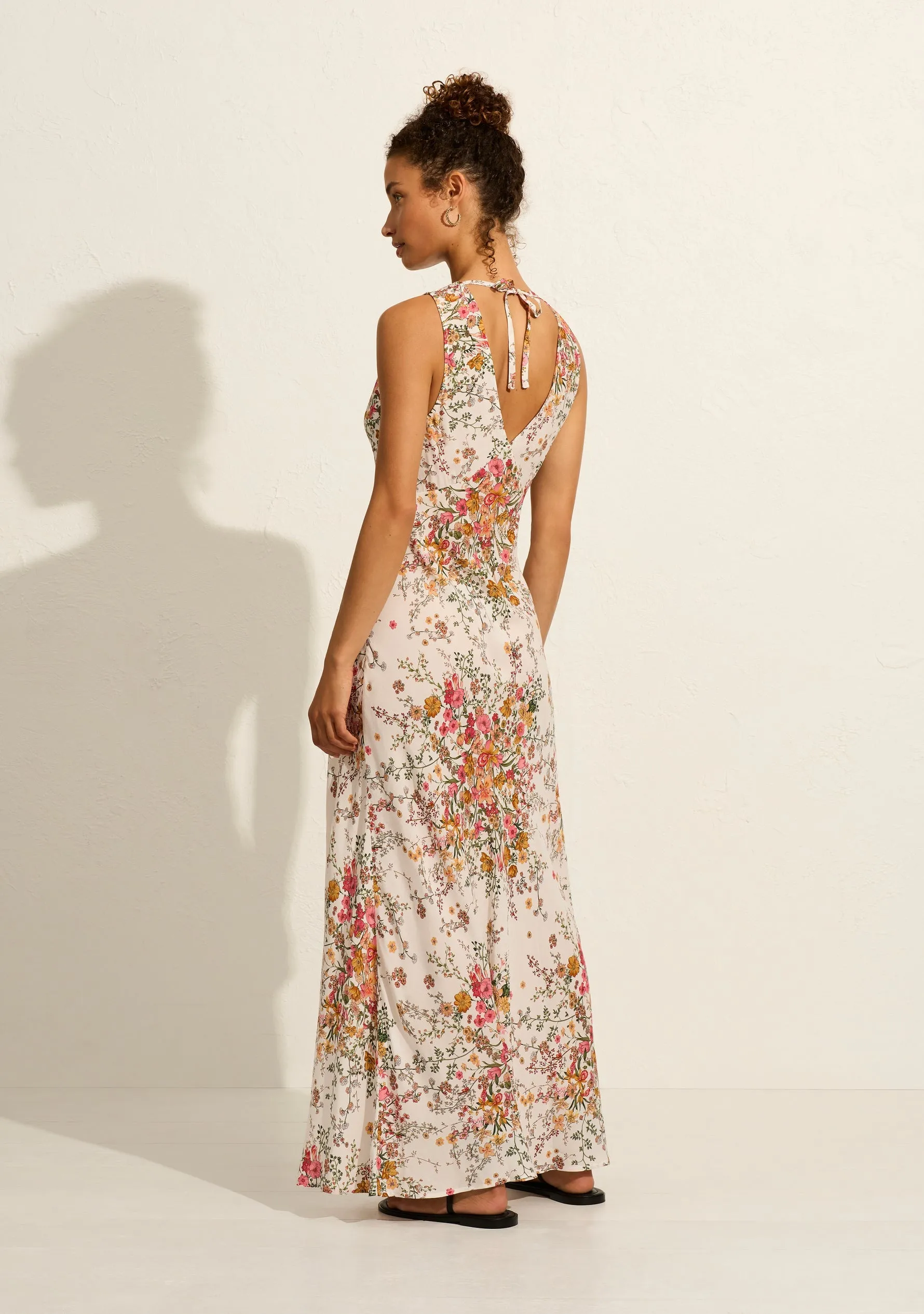 Lara Maxi Dress sold by Auguste The Label product image thumbnail 3