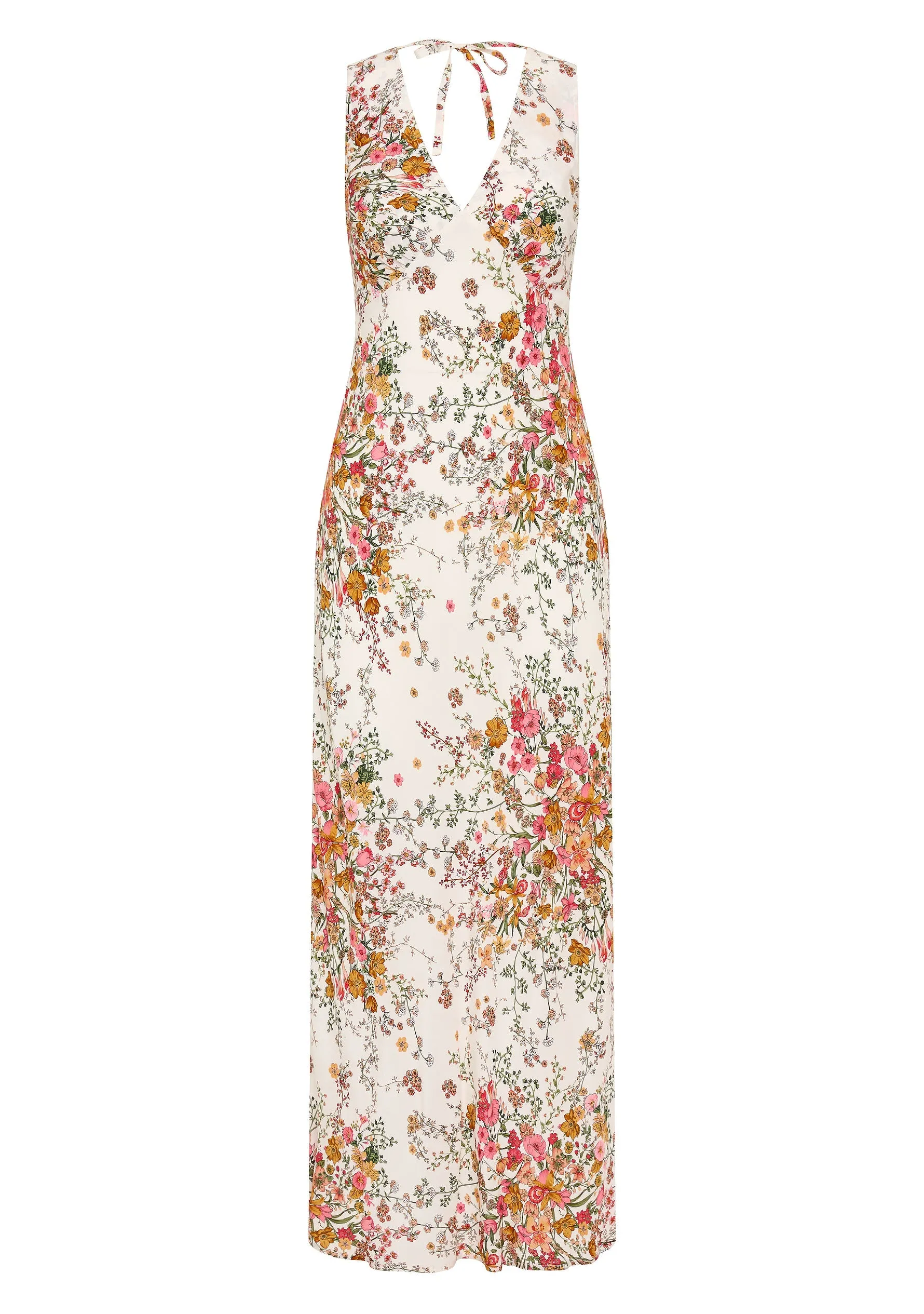 Lara Maxi Dress sold by Auguste The Label product image thumbnail 5