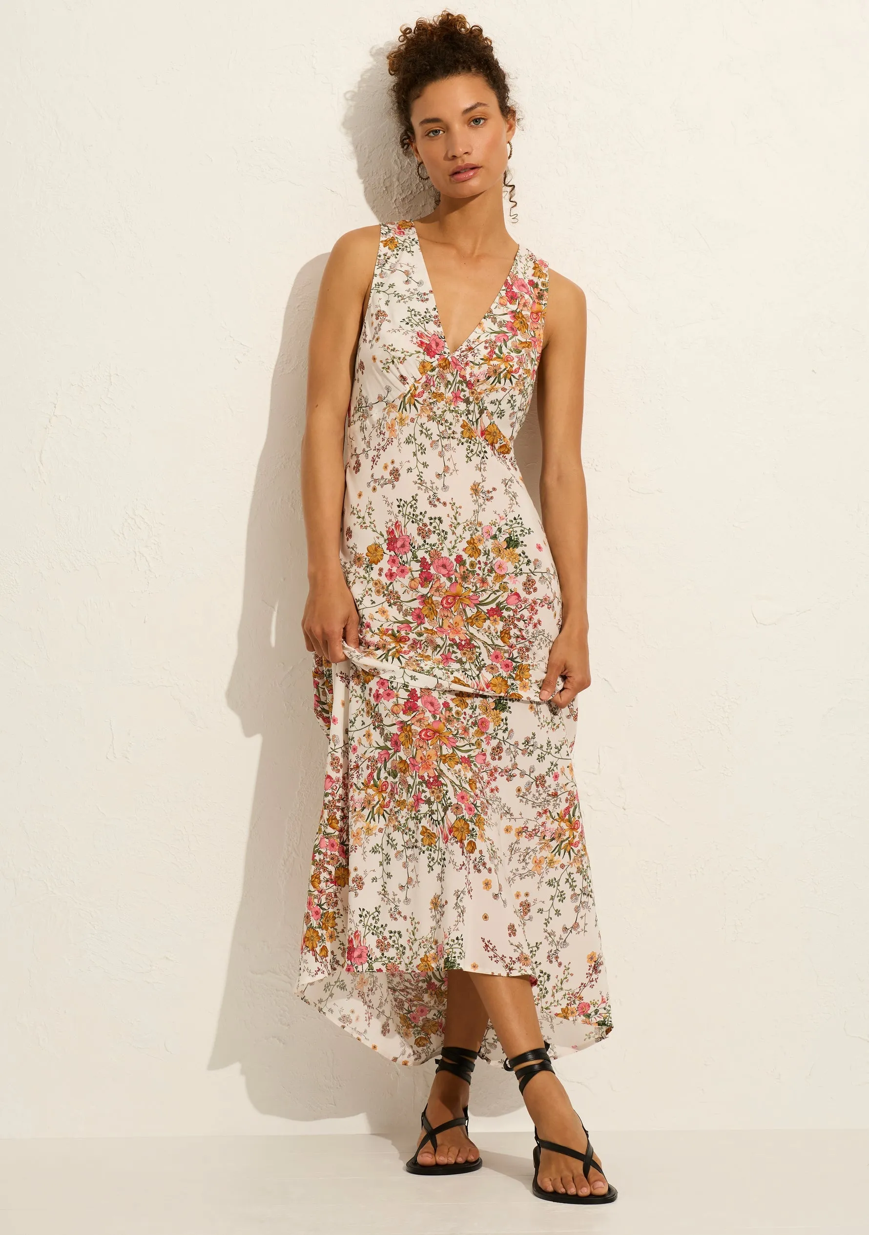 Lara Maxi Dress sold by Auguste The Label product image thumbnail 2