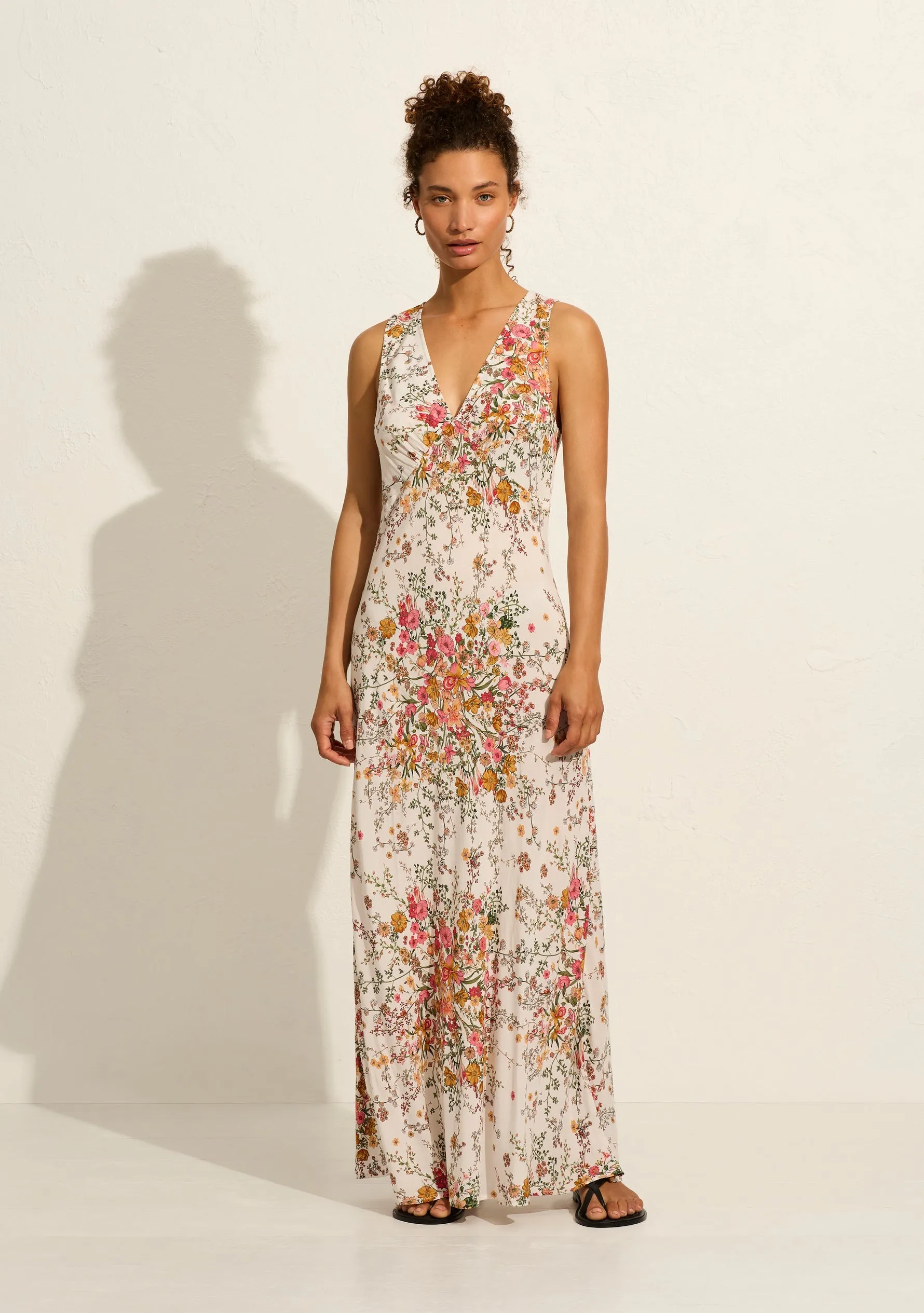 Lara Maxi Dress sold by Auguste The Label product image thumbnail 4
