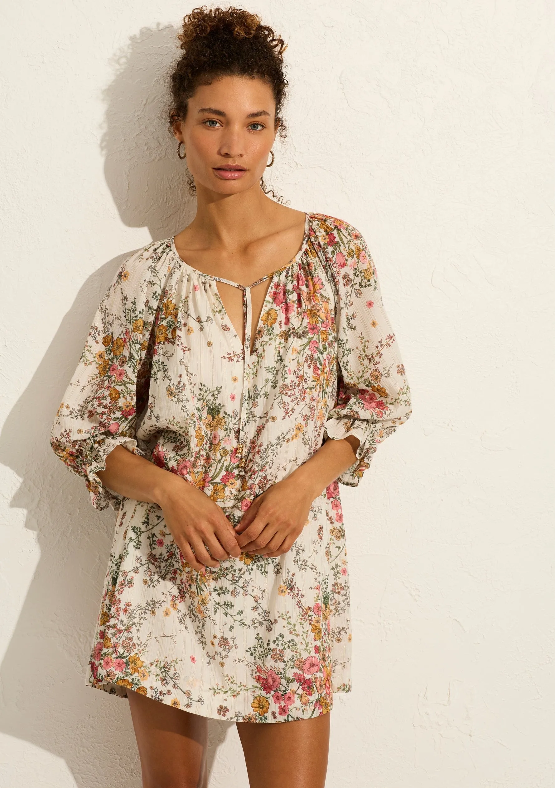 Carlota Mini Dress sold by Auguste The Label product image thumbnail 2