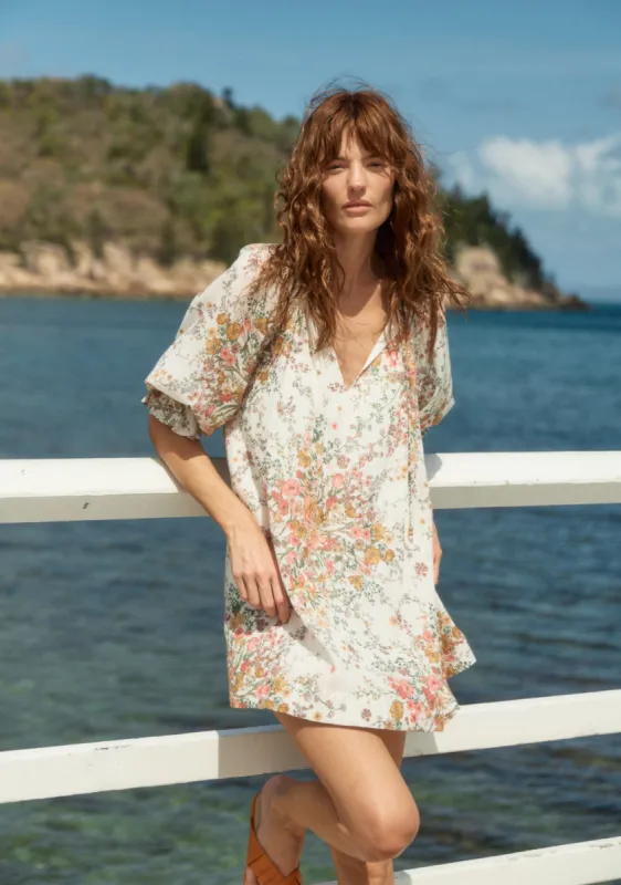 Carlota Mini Dress sold by Auguste The Label