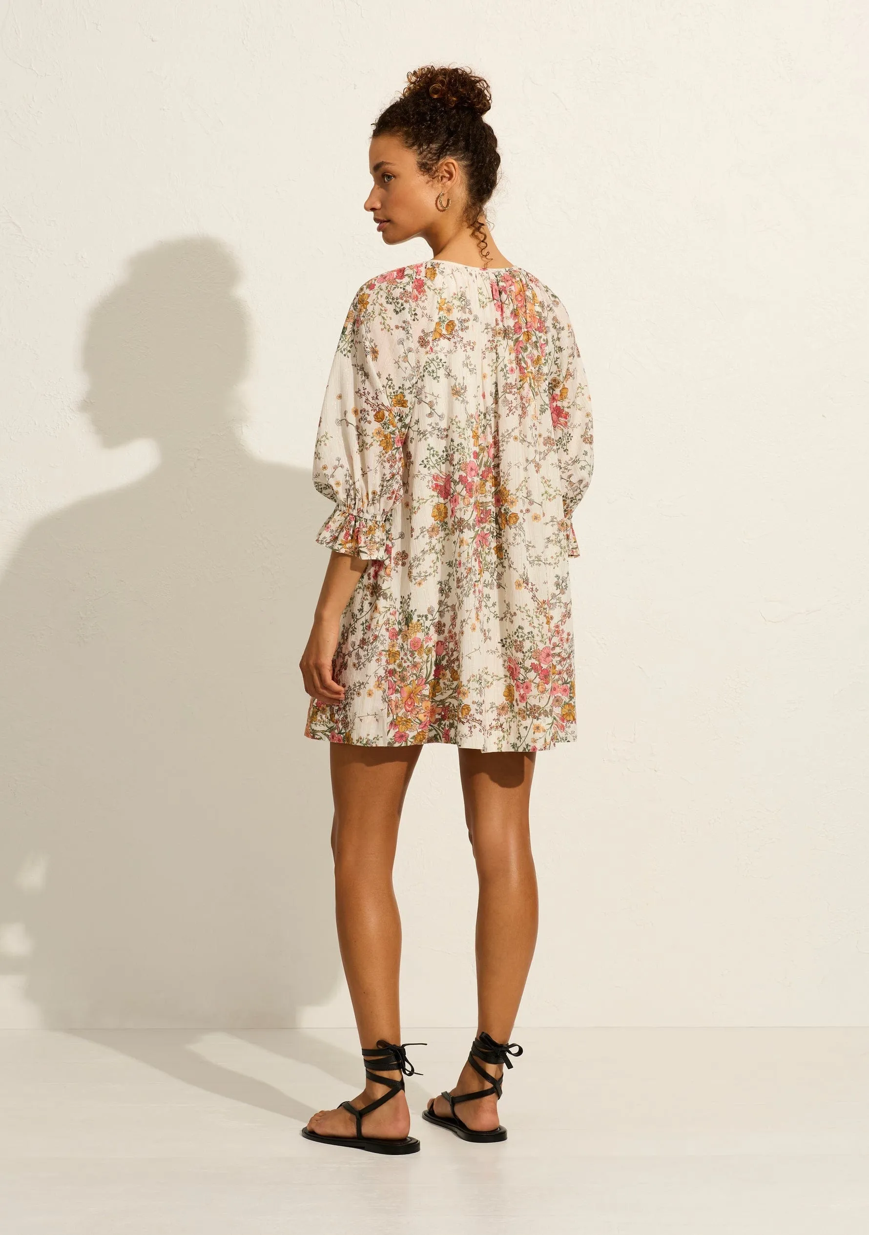 Carlota Mini Dress sold by Auguste The Label product image thumbnail 3