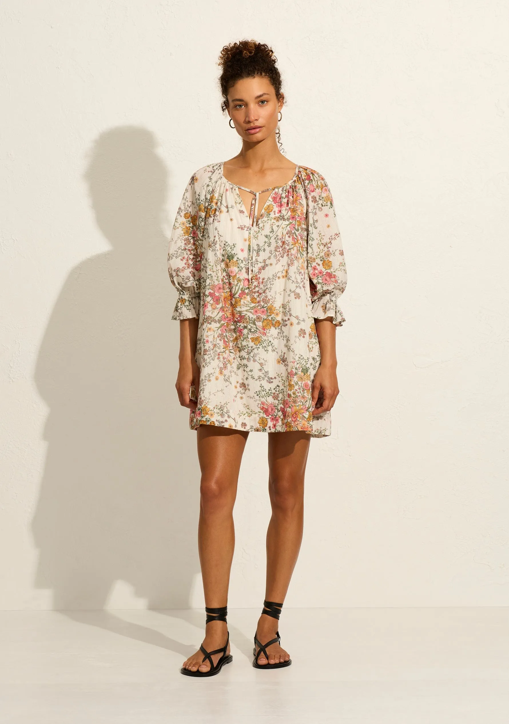 Carlota Mini Dress sold by Auguste The Label product image thumbnail 4