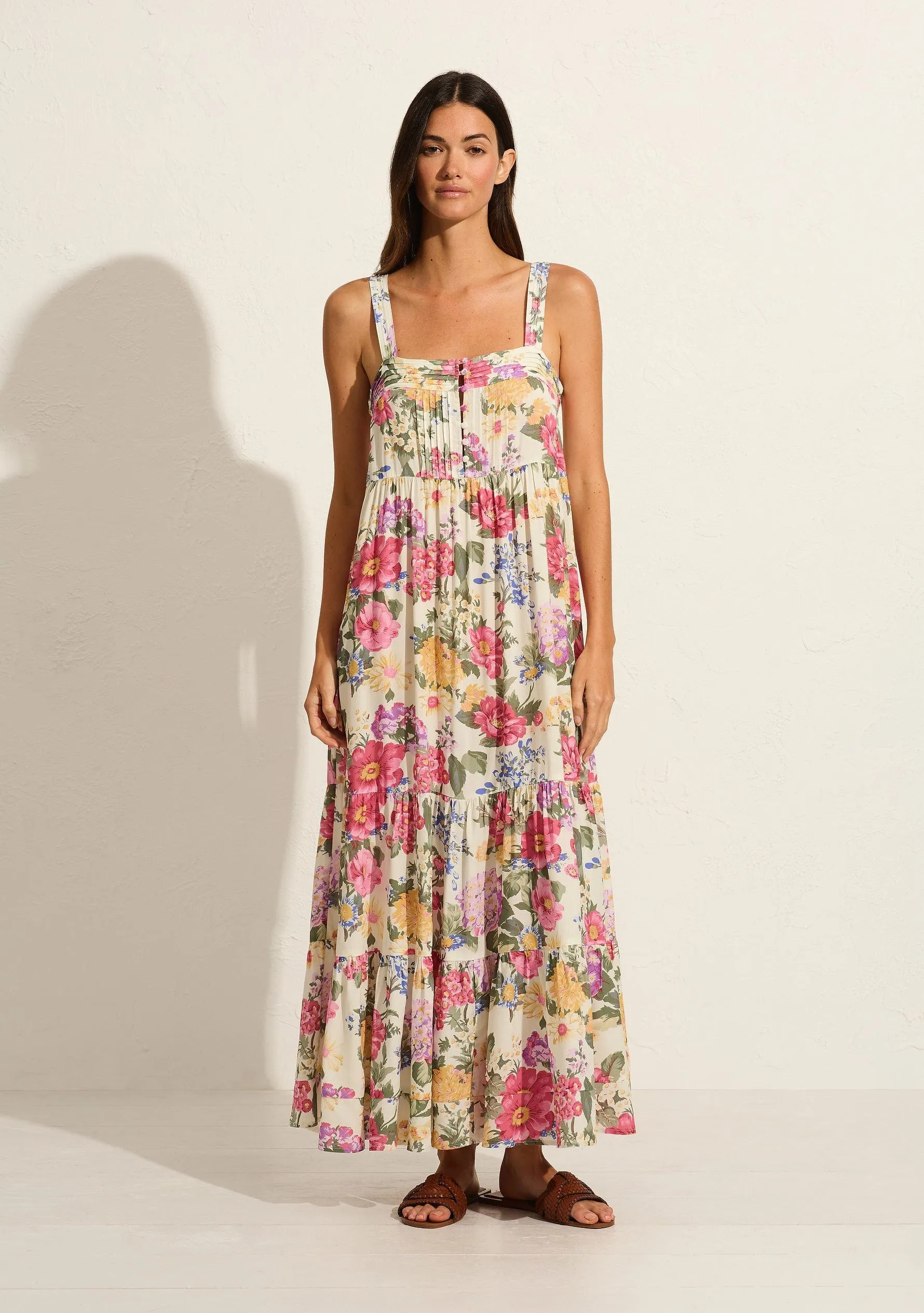 Market Maxi Dress sold by Auguste The Label product image thumbnail 2