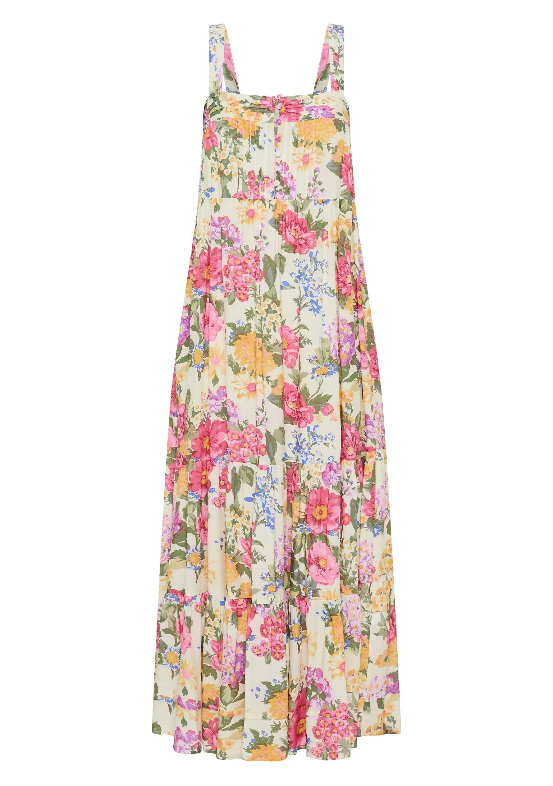 Market Maxi Dress sold by Auguste The Label product image thumbnail 5