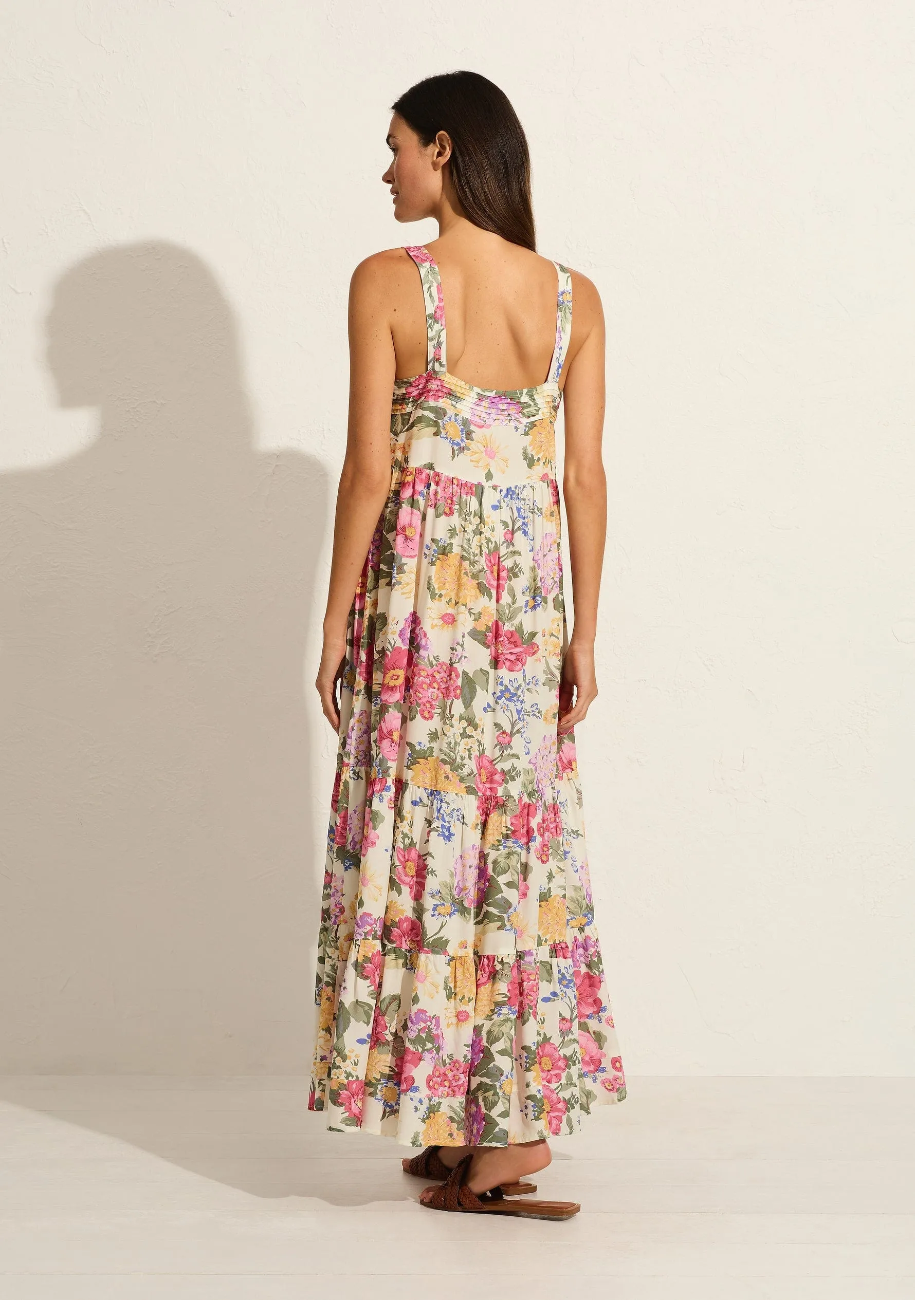 Market Maxi Dress sold by Auguste The Label product image thumbnail 4