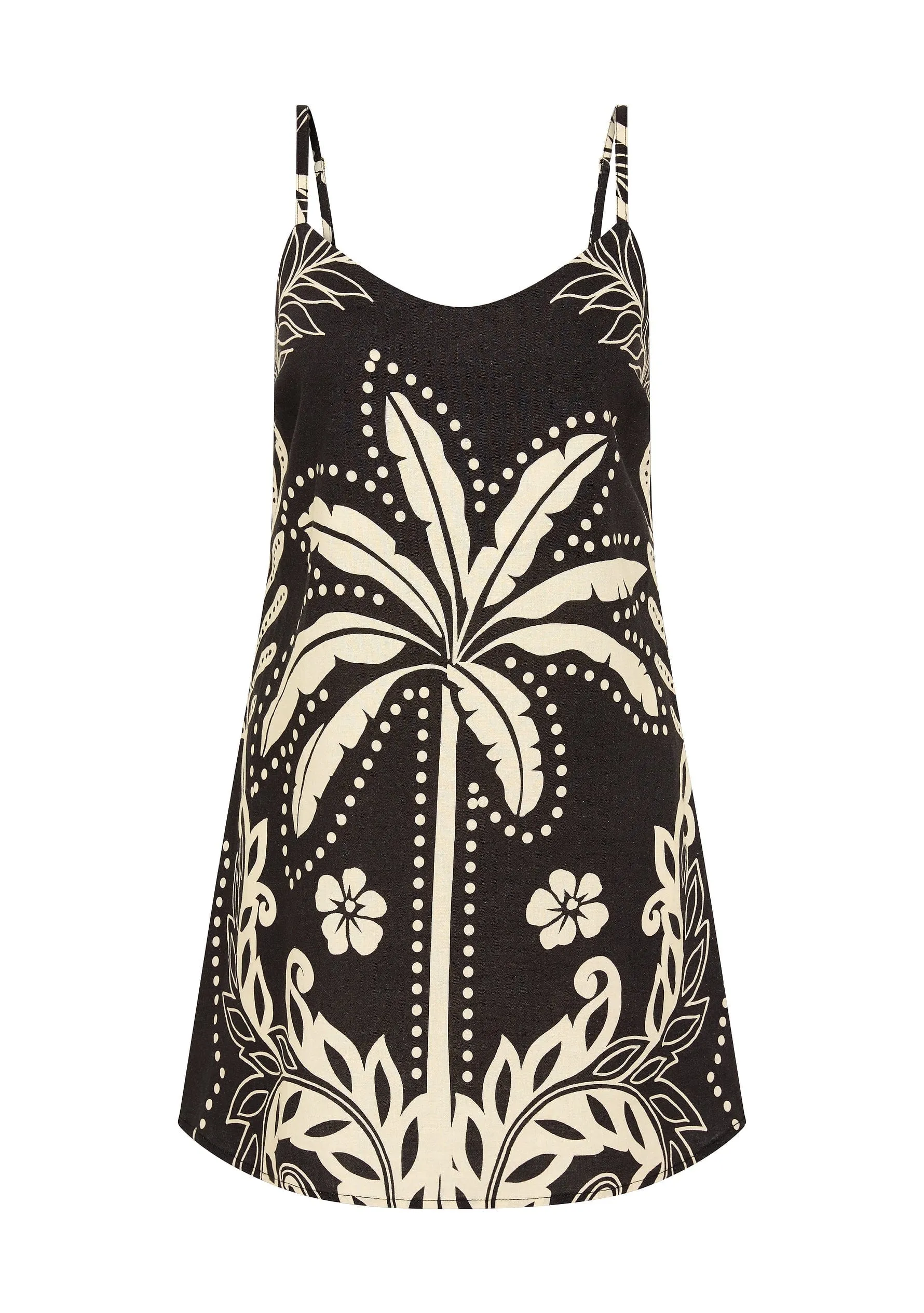 Marina Mini Dress sold by Auguste The Label product image thumbnail 5