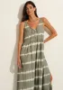 Beachside Maxi Dress sold by Auguste The Label
