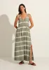 Beachside Maxi Dress sold by Auguste The Label