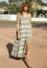 Beachside Maxi Dress sold by Auguste The Label