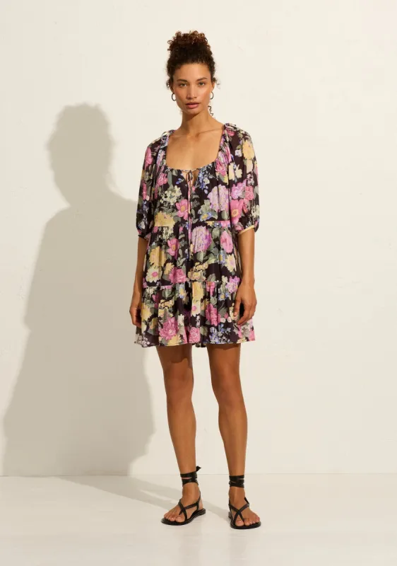 Daphne Mini Dress sold by Auguste The Label
