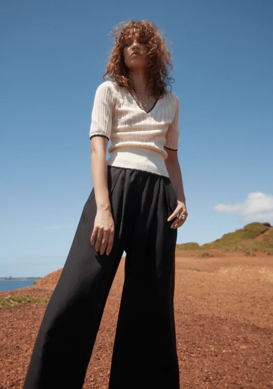 Rune Pant sold by Auguste The Label
