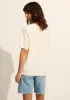 Marseille Boyfriend Tee sold by Auguste The Label