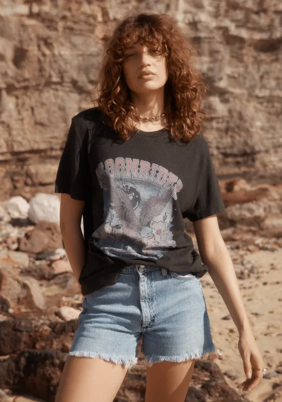 Moonrider Classic Tee sold by Auguste The Label