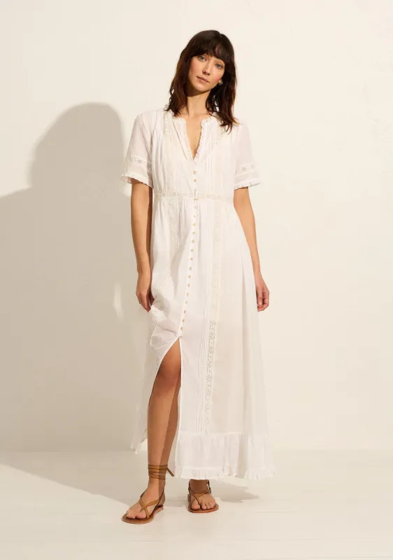 Oakley Maxi Dress sold by Auguste The Label