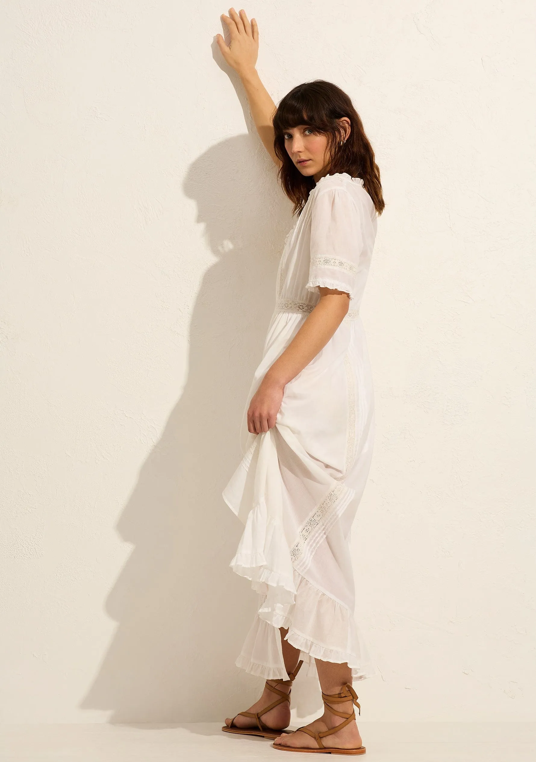 Oakley Maxi Dress sold by Auguste The Label product image thumbnail 3