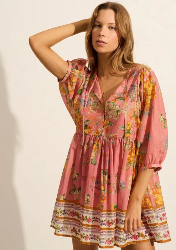 Audrey Mini Dress sold by Auguste The Label