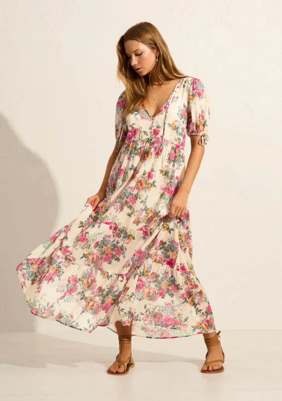 Evie Maxi Dress sold by Auguste The Label