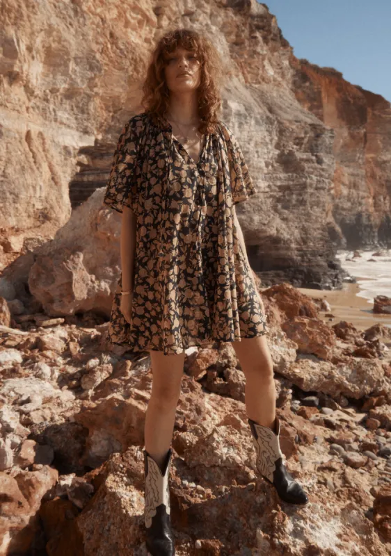 Roseta Mini Dress sold by Auguste The Label