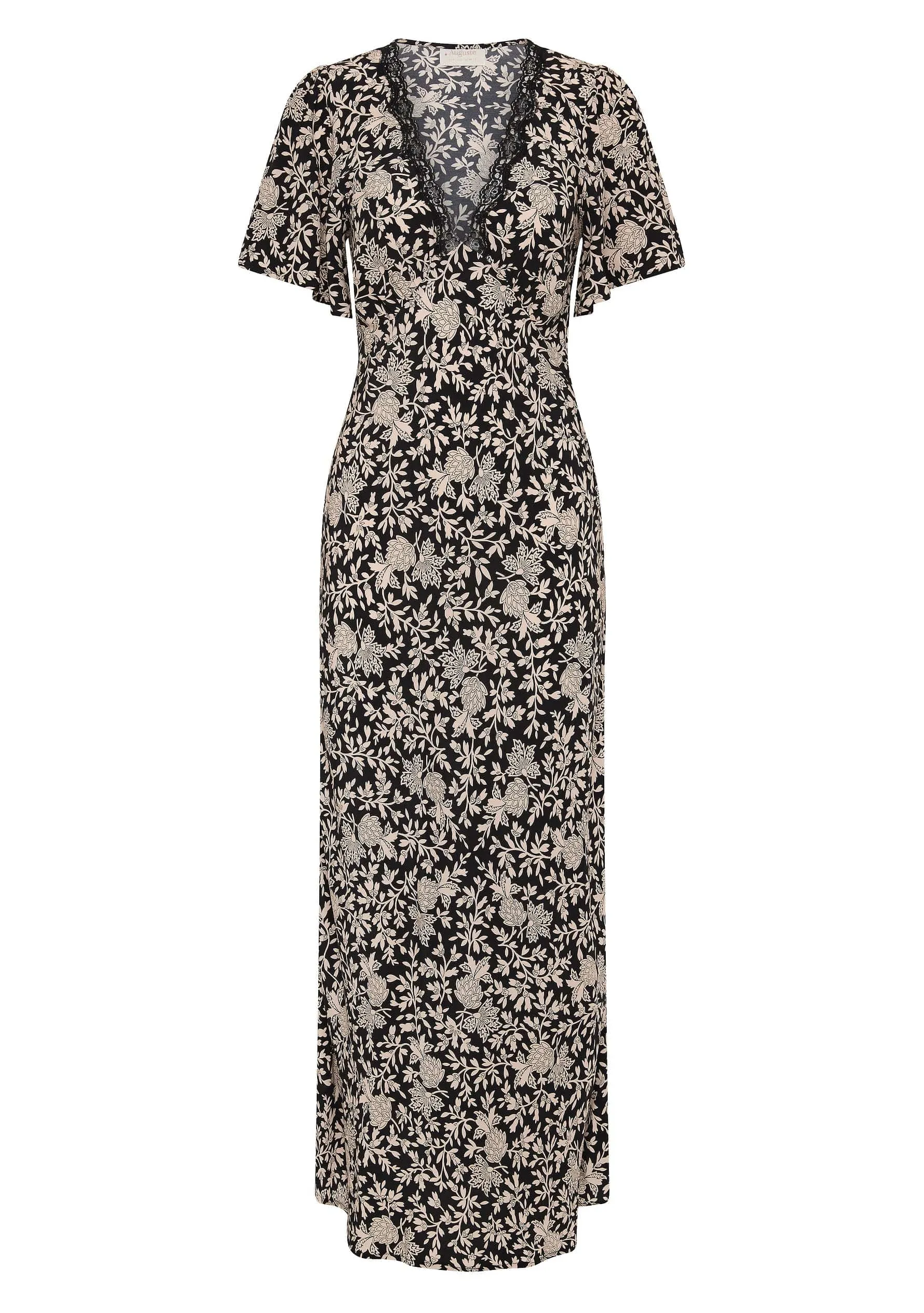 Calais Midi Dress sold by Auguste The Label product image thumbnail 4