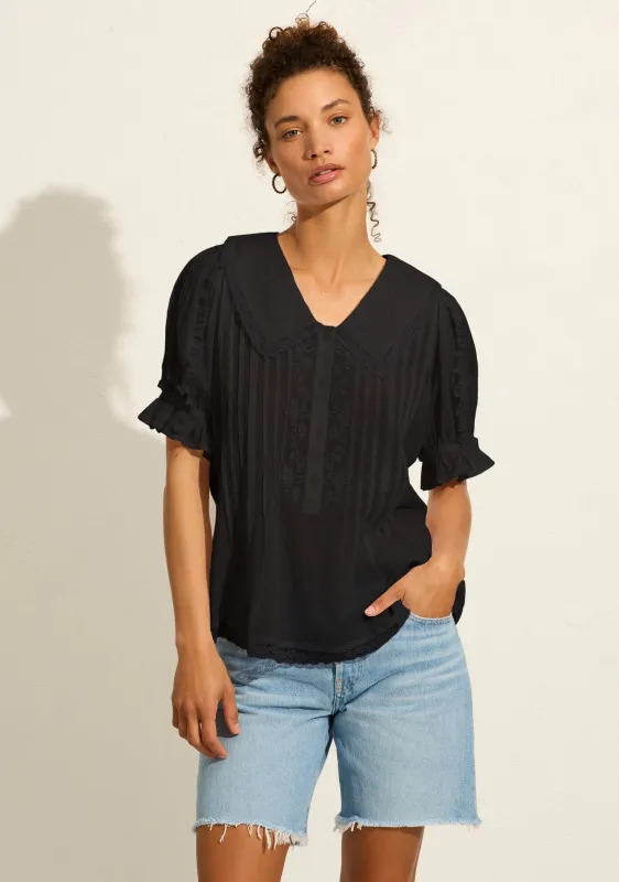 Ellory Blouse sold by Auguste The Label