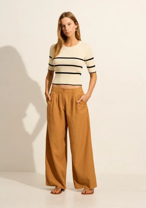 Hensley Pant sold by Auguste The Label