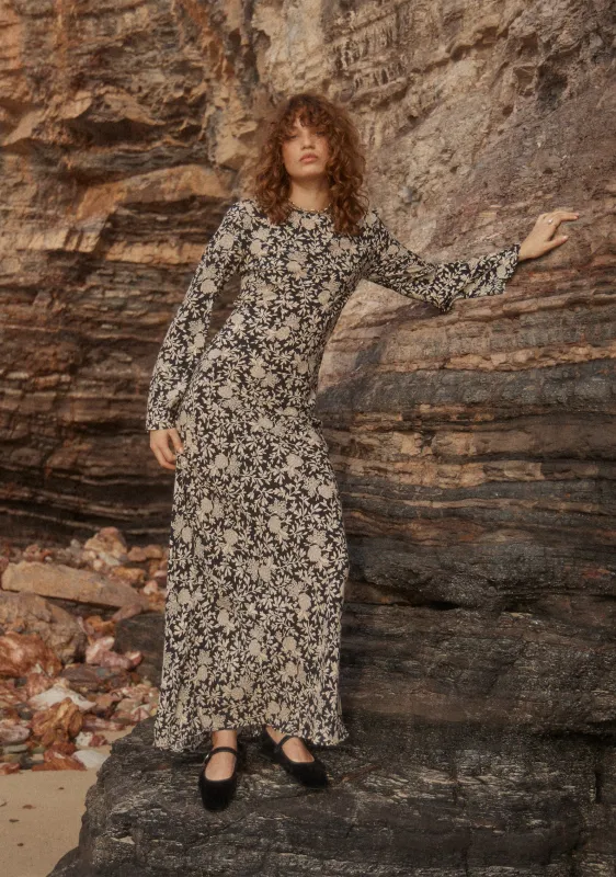 Kalea Maxi Dress sold by Auguste The Label