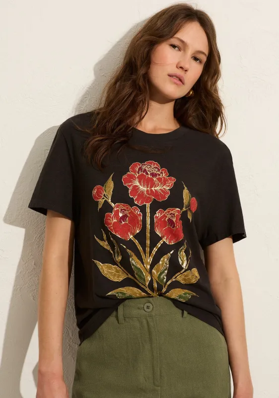 Roses Classic Tee sold by Auguste The Label