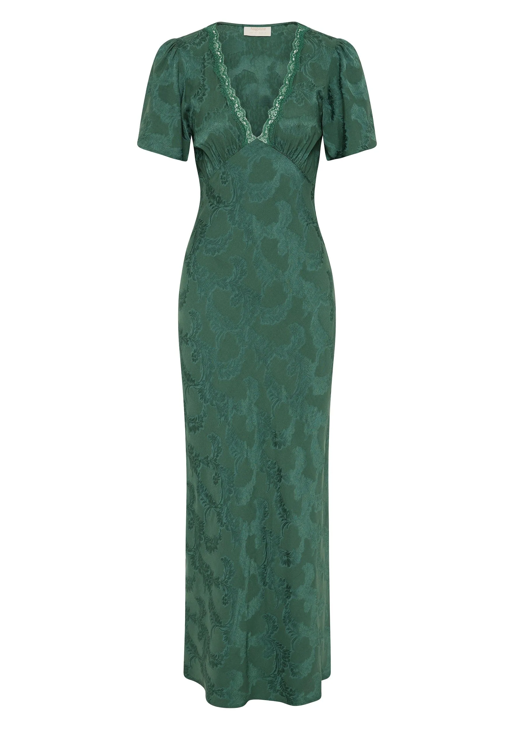 Calais Midi Dress sold by Auguste The Label product image thumbnail 5