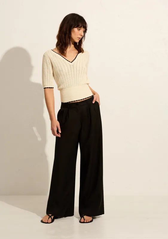 Hensley Pant sold by Auguste The Label