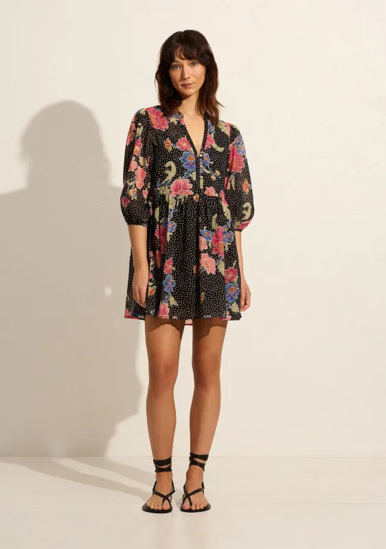 Amaya Mini Dress sold by Auguste The Label