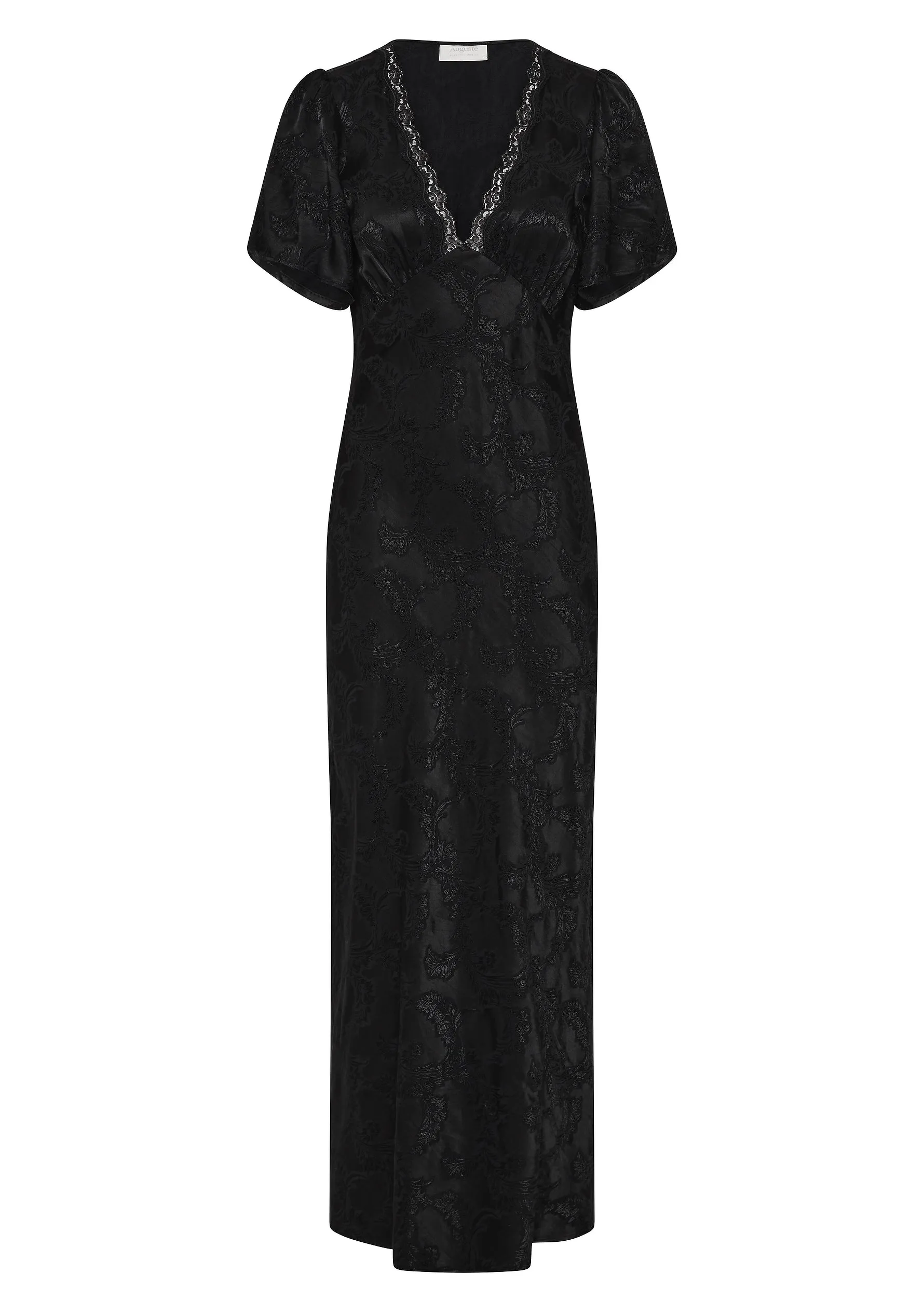 Calais Maxi Dress sold by Auguste The Label product image thumbnail 5