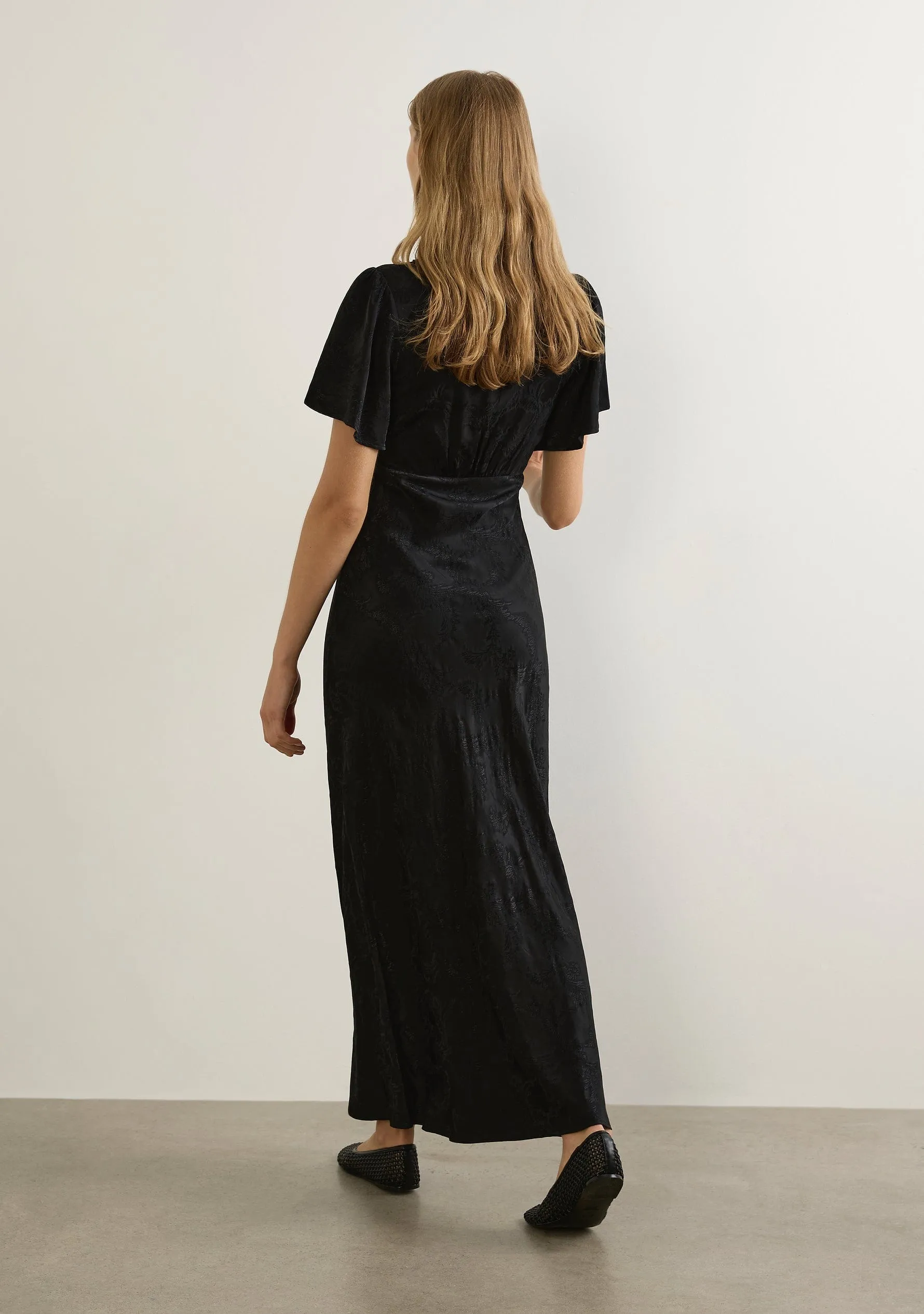 Calais Maxi Dress sold by Auguste The Label product image thumbnail 4