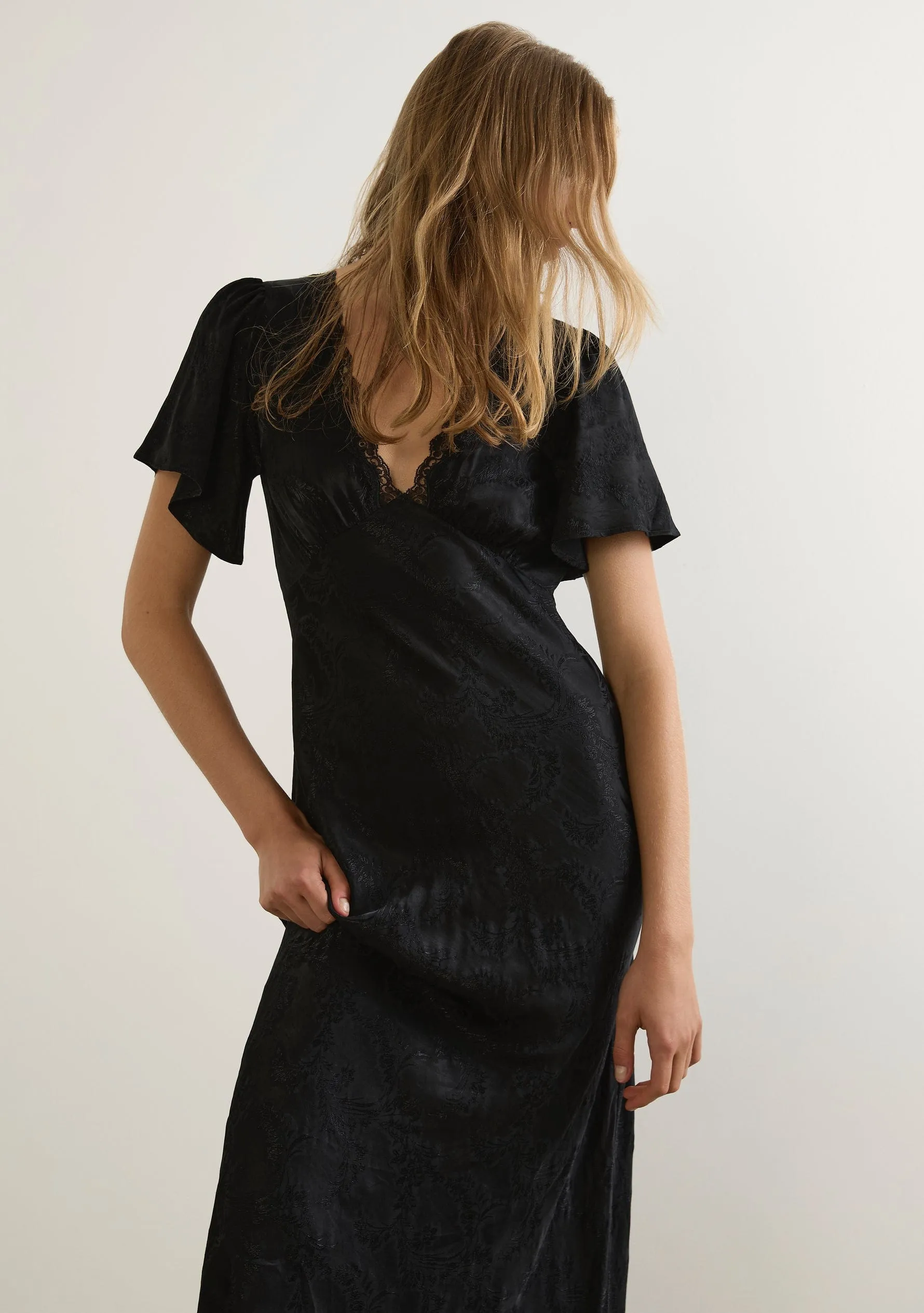 Calais Maxi Dress sold by Auguste The Label product image thumbnail 3