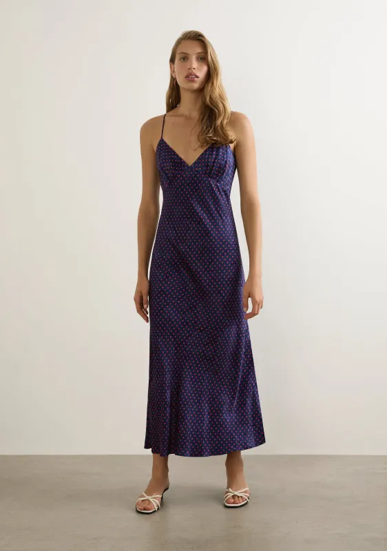 Kalinda Midi Dress sold by Auguste The Label