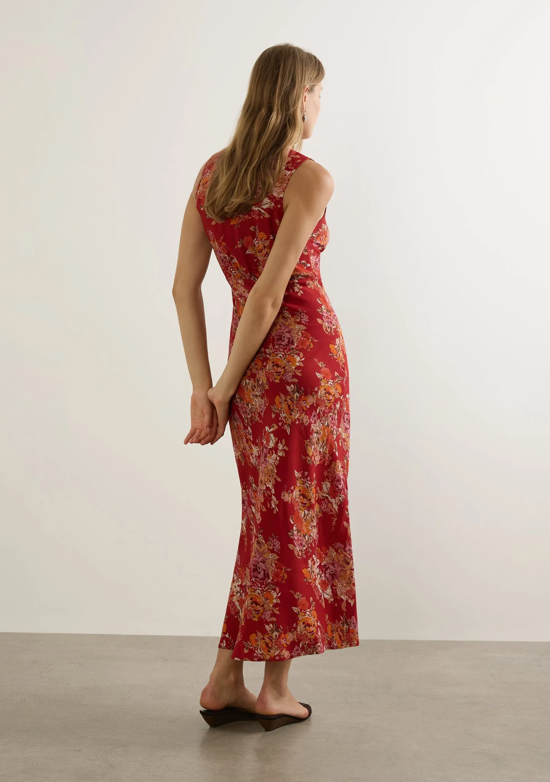 Cooper Midi Dress sold by Auguste The Label product image thumbnail 2