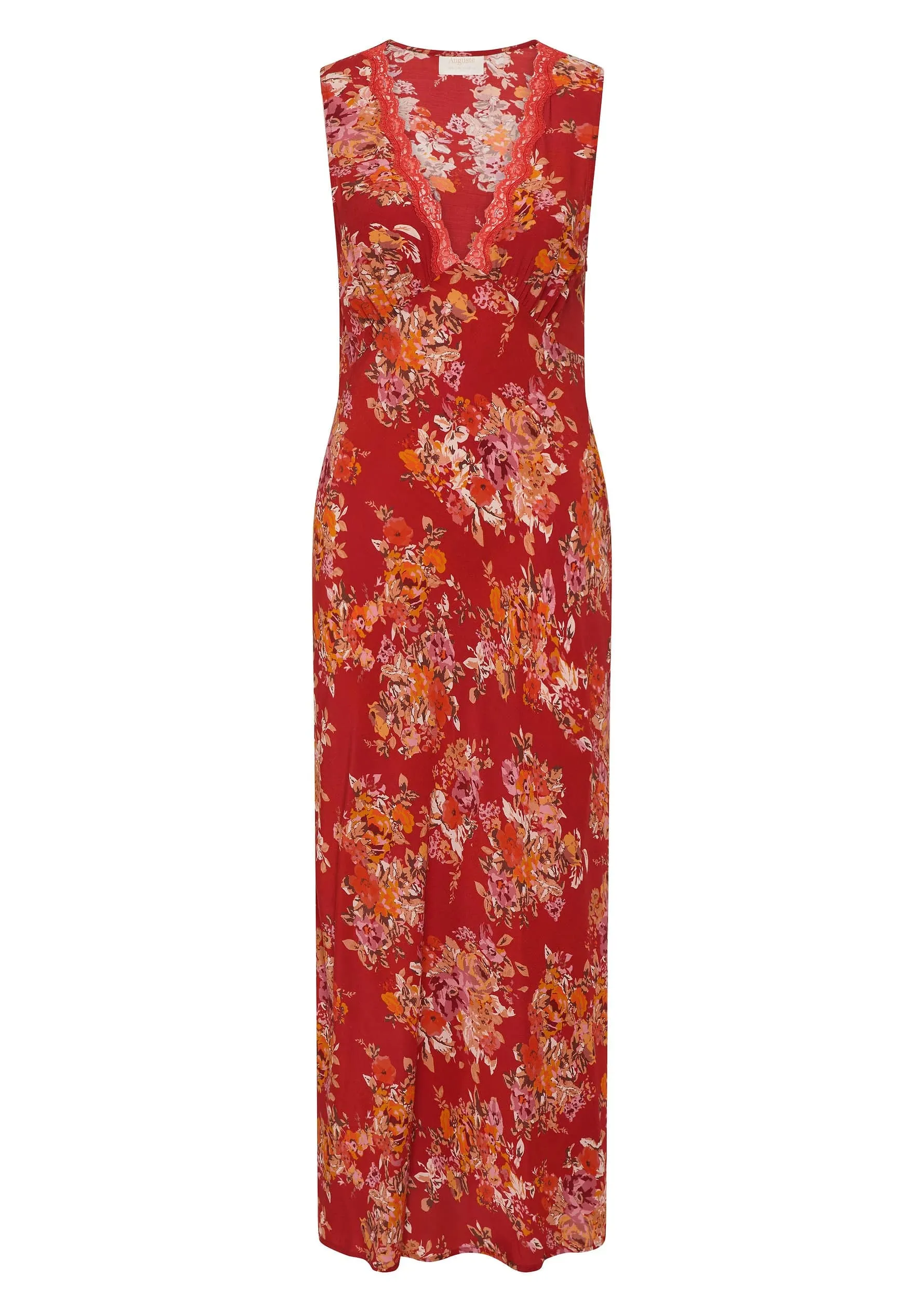 Cooper Midi Dress sold by Auguste The Label product image thumbnail 4