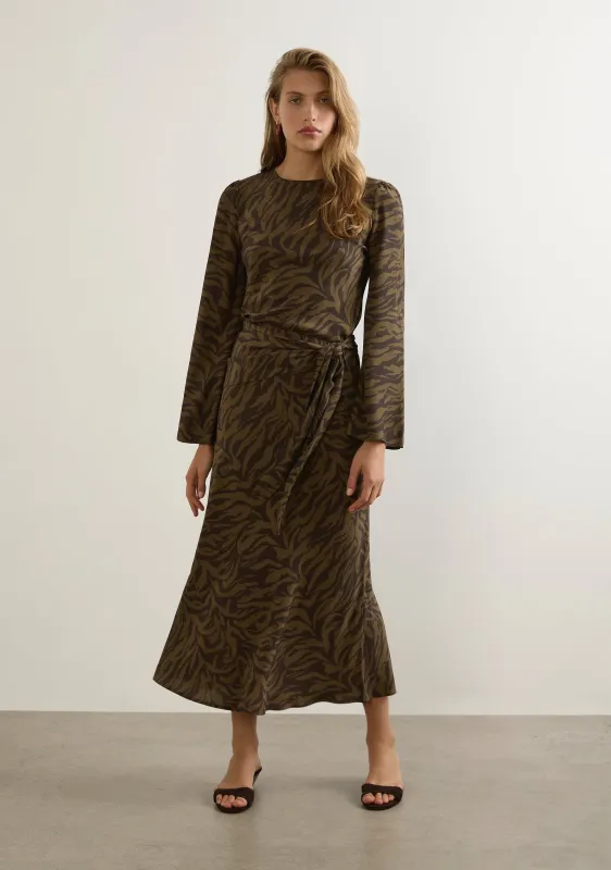 Milani Midi Dress sold by Auguste The Label