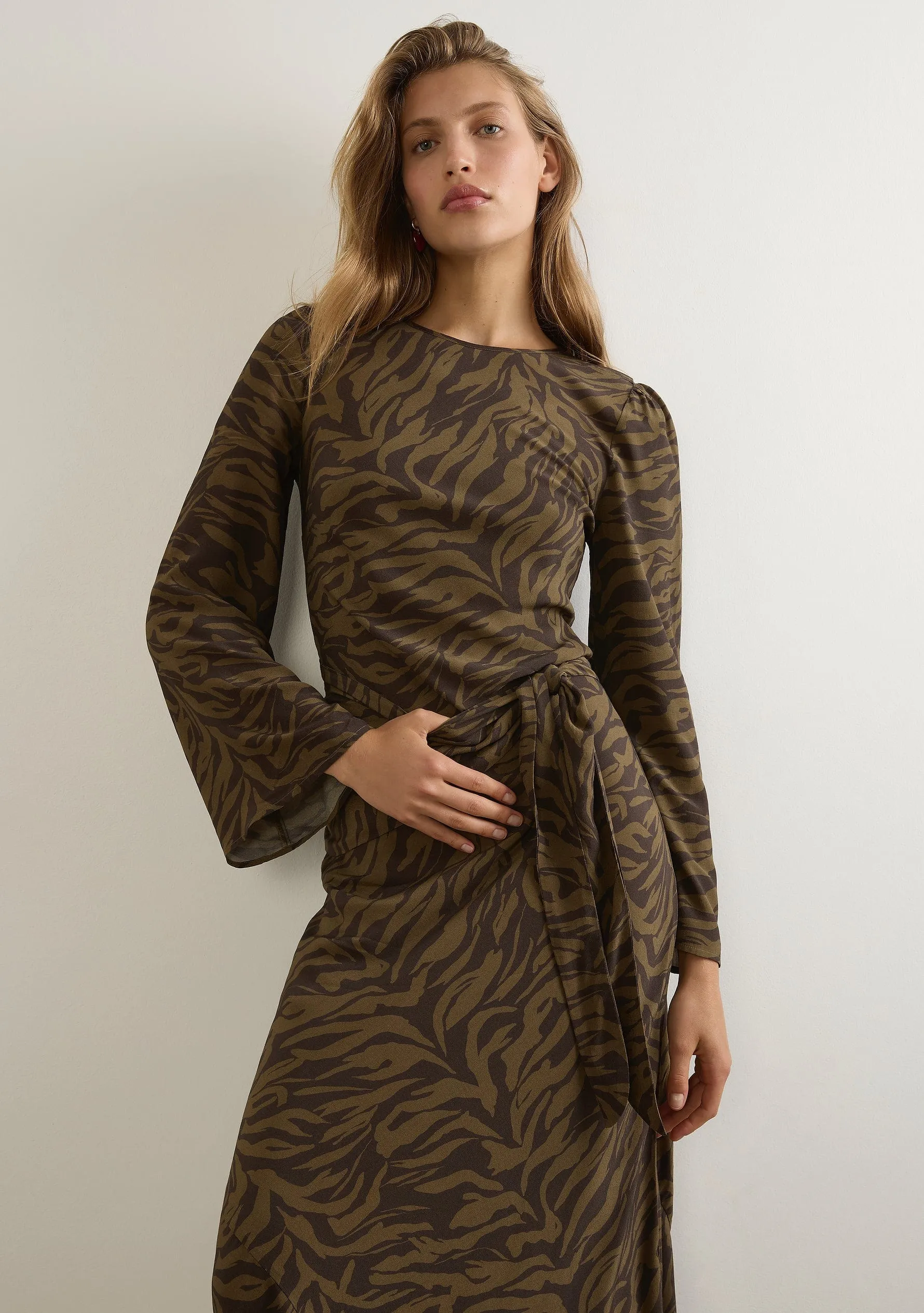 Milani Midi Dress sold by Auguste The Label product image thumbnail 2