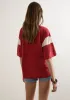 University Oscar Tee sold by Auguste The Label